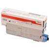 OKI 46490404, Toner laser, 1500 pagine, Nero, 1 pezzo(i)