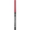 Avon Glimmerstick Lip Liner Ruby Shock, infuso con vitamina E per un'applicazione liscia e labbra definite