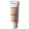 Inglot Playinn Fondotinta Levigante YSM | Formula Leggera e Confortevole | Incarnato Liscio e Opacizzato | Coprenza Leggera a Media | Finitura Naturale | Smoothing Face Foundation | 30 ml | no. 49