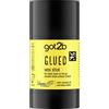 got2b G2B WAX Stick 50 g - Cera in asta per acconciature | Fissaggio forte e durevole | Controllo del crespo e dei Baby Hairs | Ideale per capelli sciolti, raccolti e bordi