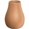 Prosperplast Vaso Evolia Slim Grafite Ø40x50