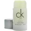 C K ONE DEO STICK 75 GR