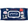 Ferribiella Spa PROMO 12 CONFEZIONI da 40 pz ! Ferribiella Salviette Detergenti Extreme per Cani e Gatti
