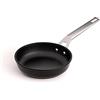 Valira AIRE - Padella di Ottima qualità diámetro de 20 cm Nero
