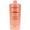 Kerastase Discipline Bain Fluidialiste Shampoo - 1000ml