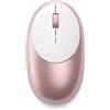 Satechi M1 Mouse Bluetooth oro rosa senza fili