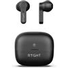 RYGHT R483898 DYPLO 2 - Cuffie senza fili - Nero