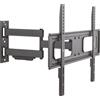 Aisens WT70TSLE-025 Supporto a parete girevole / inclinabile / livellabile per TV 37-70" / fino a 50kg