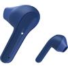 Hama Bluetooth®-Kopfhörer "Freedom Light", True Wireless, Auricolari, Sprachst., Bl