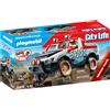PLAYMOBIL City Life 71430 Auto da rally