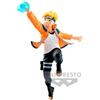 Banpresto - Uzumaki Boruto 13cm Figurine z Serii Vibrations Stars Next Generations