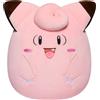 ORBICO POKEMON Squishmallow 25 cm Clefairy 95387