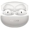 Oppo Enco X3s Cuffie Bluetooth a cancellazione attiva del rumore con protezione IP55 Nebula Silver