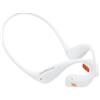 JBL Endurance Pace, senza fili, sportive, 20 - 20.000 Hz, 33,15 g, cuffie con microfono, bianco