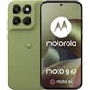 Motorola Smartphone MOTOROLA Moto G67 5G 8 GB/128 GB color oliva