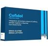 HEALTH&RCB Srl COFIDOL PROTECTION 20 COMPRESSE