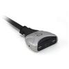 Level one Switch Kvm LevelOne 2x HDMI/USB KVM-0290 [KVM-0290]