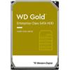 Western digital Hard Disk 3.5" 8TB Western Digital Gold WD8005FRYZ Serial ATA III RICERTIFICATO
