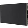 Lg Monitor Digital Signage Lcd 23.62'' LgLSCC018 GZ Ultra slim 4K HDR 320x360 Nero [LSCC018-GZ.AEUQ]