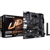 Gigabyte Scheda madre Gigabyte A520M DS3H AM4 Atx 4x DDR4 [A520M DS3H WF6E]