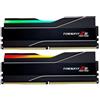 G.skill Ram DIMM DDR5 32GB G.Skill 6000Mhz CL30 1.35V Nero [F5-6000J3038F16GH2-TZ5NR]