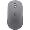 Lenovo Mouse Lenovo Yoga Wireless Ottico 4000dpi Grigio [GY51S61919]