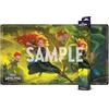 Ravensburger Disney Lorcana TCG - Gioco di carte collezionabili - Tappeto Playmat Merida - 8 anni