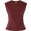YAS Y.A.S Yaspina SL Top Noos, Port Royale, M da Donna