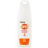 S.C. JOHNSON ITALY Srl Off! Lozione Repellente per Insetti Protezione Efficace 100 ml