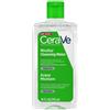 CERAVE (L'Oreal Italia SpA) CeraVe Acqua Micellare - Struccante idratante ultra delicato - 295 ml