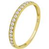 Time RoaD Anelli AF00011/16 Oro Donna