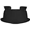Element Vasca Baule Tronco Bagagliaio per Honda FR-V 2004-2010 SUV