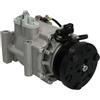 BOSCH Compressore, aria condizionata 1986AD1047