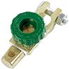 Lampa 39115 Morsetto staccabatteria, 12/24V