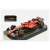Looksmart Ferrari SF-24 Carlos Sainz #55 Monaco GP 2024 LSF1064 Looksmart 1/43 F1