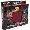 Arcane Tinmen ApS Dragon Shield Game Master Screen Blood Red 48086 Inglese