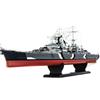 OCCRE 1:200 Prinz Eugen Incrociatore Pesante Tedesco Kit Modello Nave 1070mm