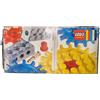 LEGO SYSTEM DENMARK 1970'S GEAR SUPPLEMENTARY SET 802 NEW/NUOVO