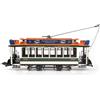 OCCRE Buenos Aires Tram Storico Kit Modellino Scala 1:24 Da Collezione