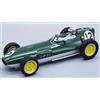 Tecnomodel Lotus 16 Innes Irlanda #12 GP Olandese 1959 TM18-123A 1/18 Tecnomodel Mythos F1