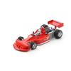 Spark S7275 March 761B Arturo Merzario #37 GP Belgio 1977 1/43 F1