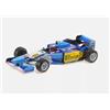MINICHAMPS Benetton Renault B195 Michael Schumacher #1 GP Giappone 1995 1/18 Minichamps F1