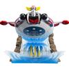 Bandai GOLDRAKE Scene 02 Statue Robot Grendizer the Skies of Fierce Combat BANDAI PLEX