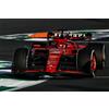 Look Smart Ferrari SF-24 Charles Leclerc #16 Saudi Arabian Gp 2024 LS18F1057 1/18