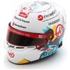 Spark Casco Kevin Magnussen 2024 Haas 5HF150 Helmet Spark 1/5 F1 Formule 1