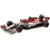 MINICHAMPS Alfa Romeo Racing F1 C39 Kimi Raikkonen #7 Styrian GP 2020 1/18 Minichamps F1