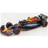 Bburago Oracle Red Bull Racing RB19 Max Verstappen #1 Austin GP 2023 1/18