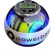 Powerball Nsd - Powerball, palla per allenare le braccia, aumentare la forza sugli avambracci, polso e per migliorare la presa, 280 Hz con accensione automatica, riabilitazione per sindrome del tunnel carpale, dolore al polso, intorpidimento alle dita e …