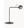 Artemide Lampada da scrivania a LED luce regolabile Ixa