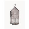 Kartell Lampada da tavolo portatile a LED con luce regolabile Lantern